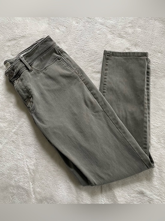 J. Jill Denim - J. Jill Denim Slim Ankle Jeans size 6